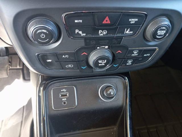 Jeep Compass 1.6 mjt Limited 2wd 120cv - Immagine 10