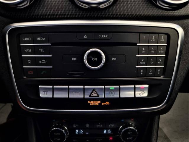 Mercedes Classe GLA 220 d Business 4matic 170cv auto - Immagine 32