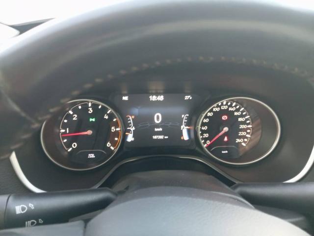 Jeep Compass 1.6 mjt Limited 2wd 120cv - Immagine 18