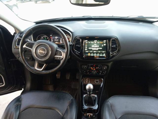 Jeep Compass 1.6 mjt Limited 2wd 120cv - Immagine 25