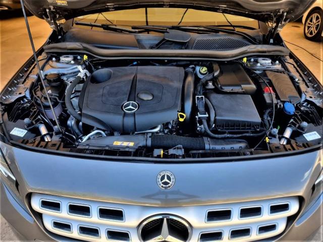 Mercedes Classe GLA 220 d Business 4matic 170cv auto - Immagine 1