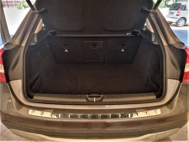 Mercedes Classe GLA 220 d Business 4matic 170cv auto - Immagine 9