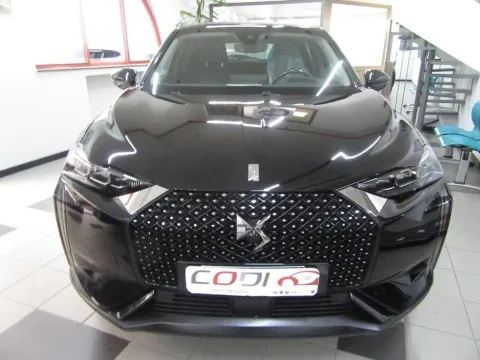 DS DS3 1.5 bluehdi Opera 130cv auto - Immagine 3