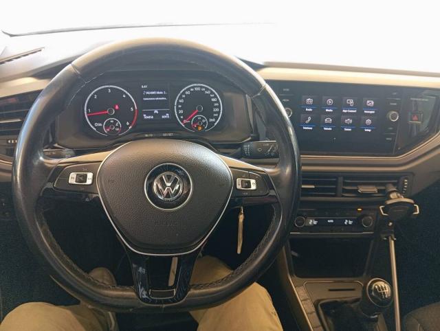 Volkswagen Polo 1.6 tdi Highline 95cv - Immagine 15