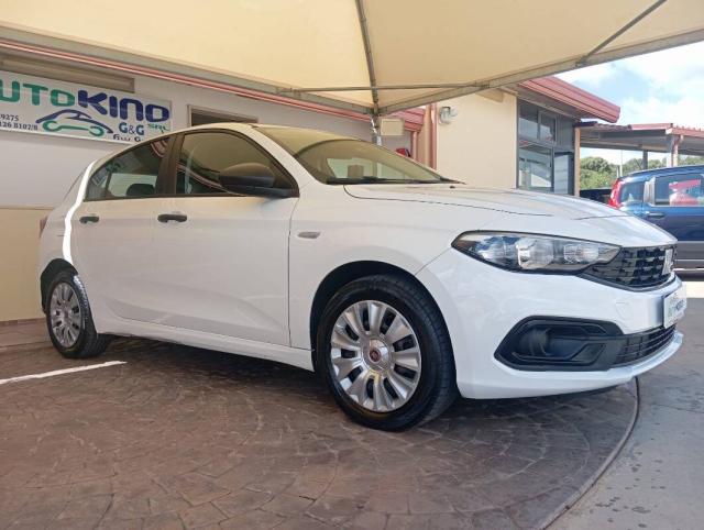 Fiat Tipo II 1.3 mjt Business s&s 95cv - Immagine 24