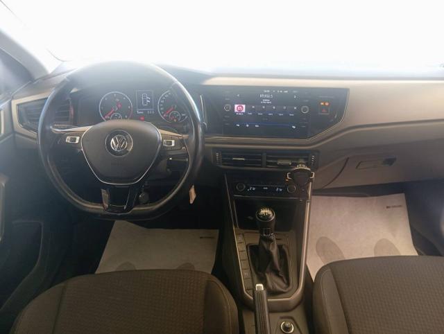 Volkswagen Polo 1.6 tdi Highline 95cv - Immagine 26