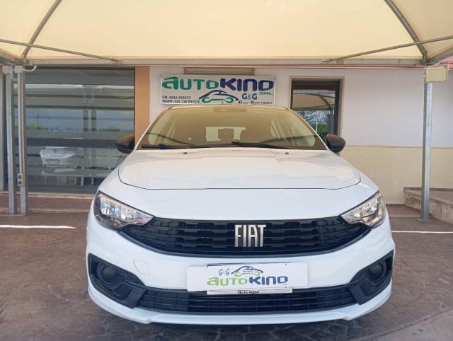 Fiat Tipo II 1.3 mjt Business s&s 95cv - Immagine 1