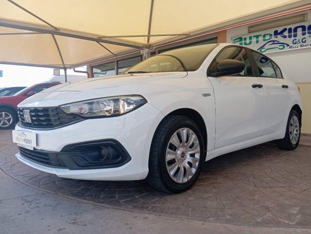 Fiat Tipo II 1.3 mjt Business s&s 95cv - Immagine 4