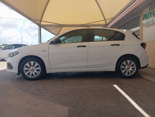 Fiat Tipo II 1.3 mjt Business s&s 95cv - Immagine 16