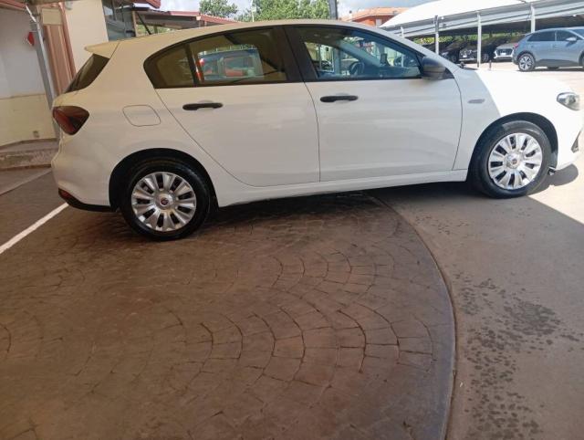 Fiat Tipo II 1.3 mjt Business s&s 95cv - Immagine 10