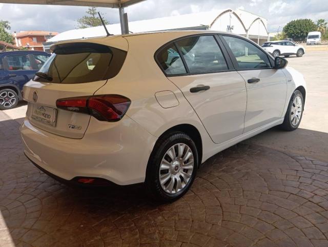 Fiat Tipo II 1.3 mjt Business s&s 95cv - Immagine 2