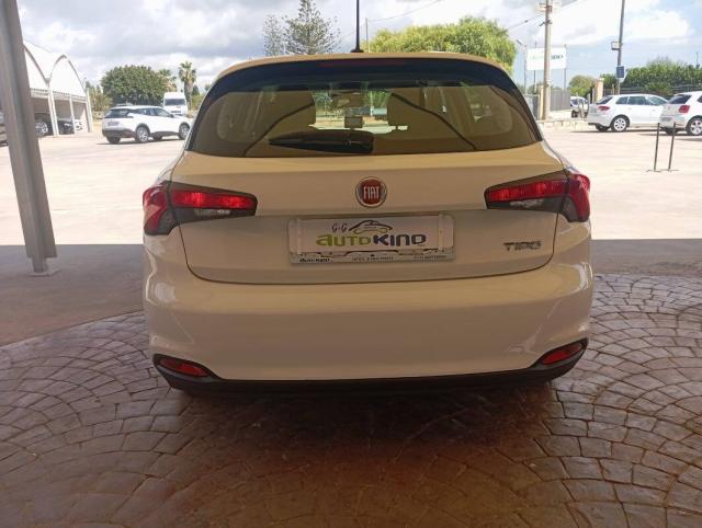 Fiat Tipo II 1.3 mjt Business s&s 95cv - Immagine 19