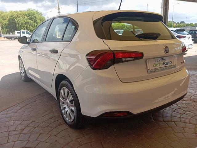 Fiat Tipo II 1.3 mjt Business s&s 95cv - Immagine 13