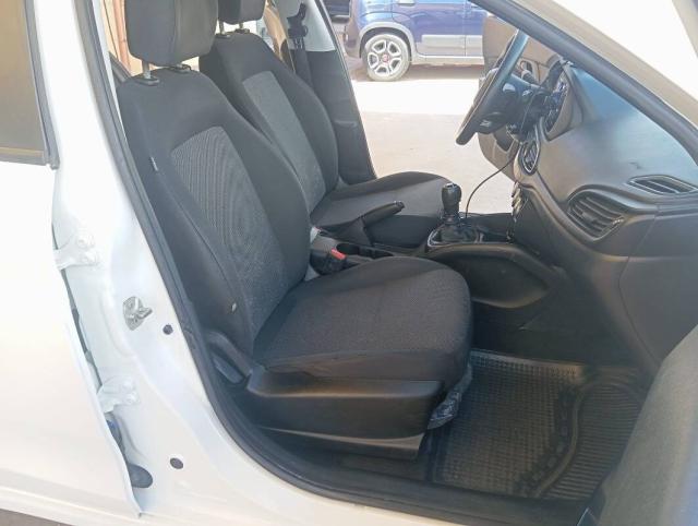 Fiat Tipo II 1.3 mjt Business s&s 95cv - Immagine 20