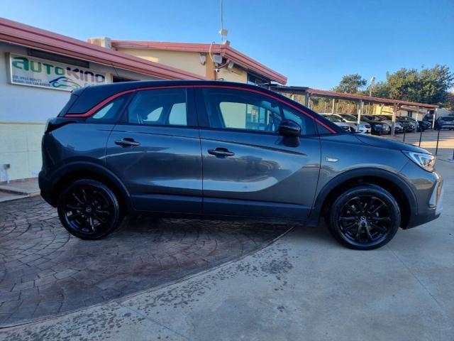 Opel Crossland 1.2 GS Line s&s 83cv - Immagine 18