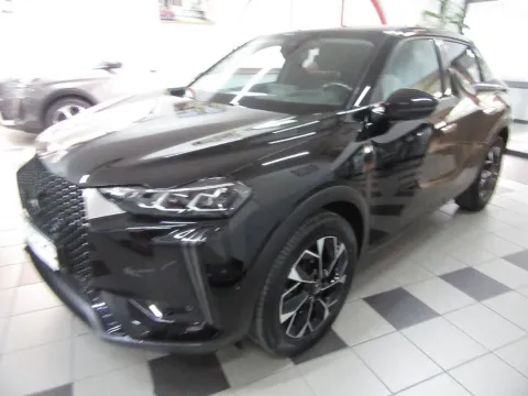 DS DS3 1.5 bluehdi Opera 130cv auto - Immagine 4