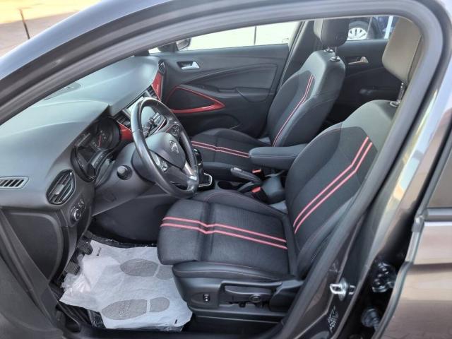 Opel Crossland 1.2 GS Line s&s 83cv - Immagine 5