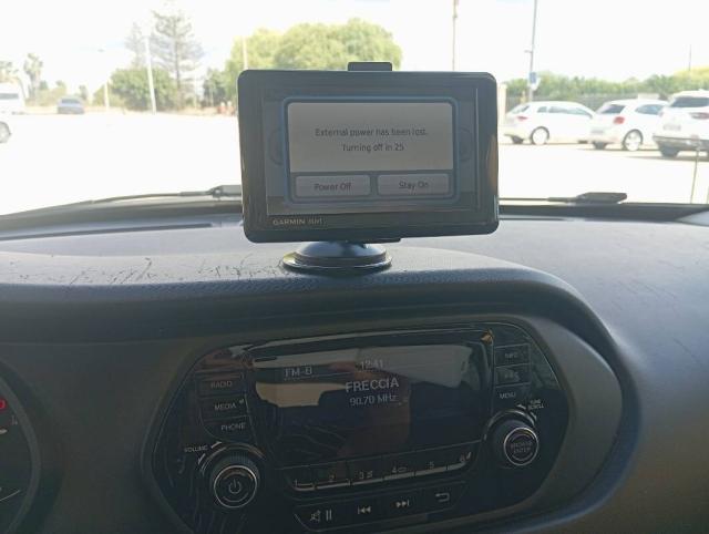 Fiat Tipo II 1.3 mjt Business s&s 95cv - Immagine 18