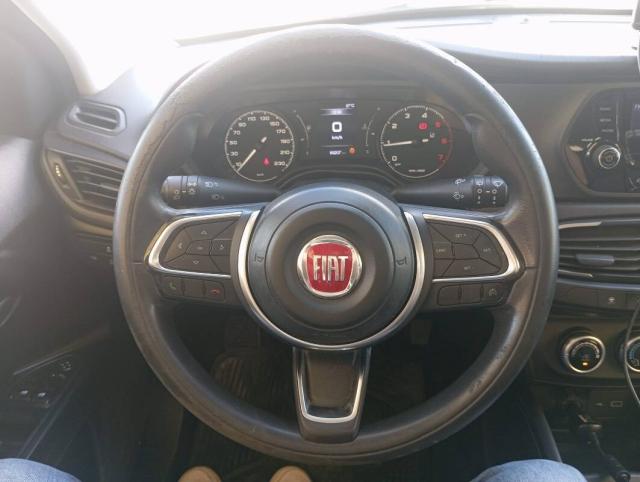 Fiat Tipo II 1.3 mjt Business s&s 95cv - Immagine 27