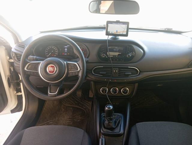 Fiat Tipo II 1.3 mjt Business s&s 95cv - Immagine 6