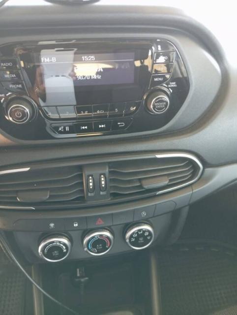 Fiat Tipo II 1.3 mjt Business s&s 95cv - Immagine 12