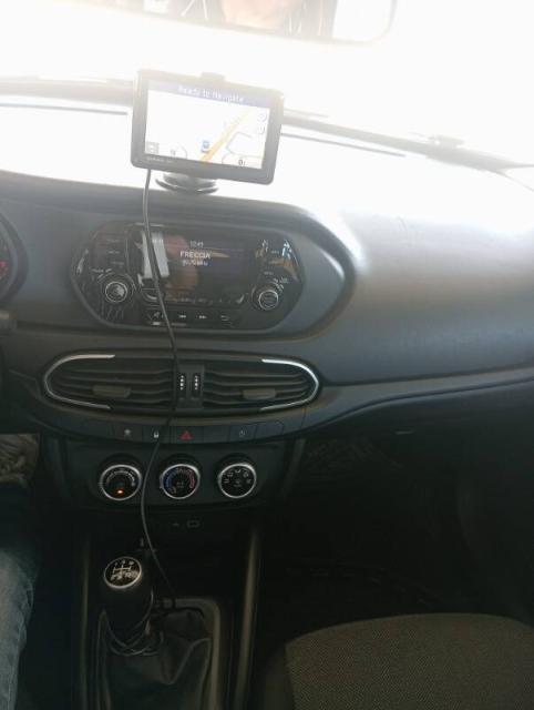 Fiat Tipo II 1.3 mjt Business s&s 95cv - Immagine 11