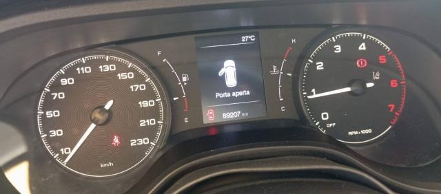 Fiat Tipo II 1.3 mjt Business s&s 95cv - Immagine 15