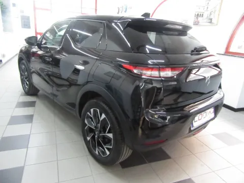 DS DS3 1.5 bluehdi Opera 130cv auto - Immagine 5