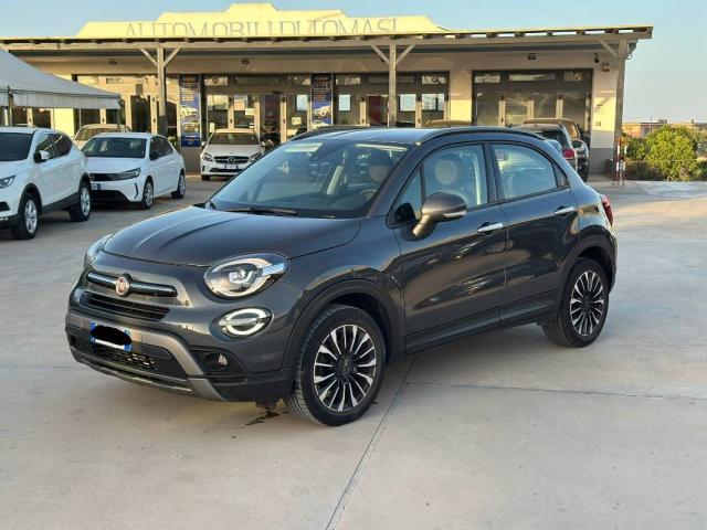 Fiat 500X 1.3 mjt Cross 4x2 95cv - Immagine 3
