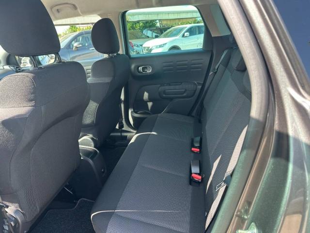 Citroen C3 Aircross 1.5 bluehdi Shine s&s 110cv - Immagine 2