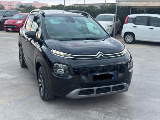 Citroen C3 Aircross 1.5 bluehdi Shine Pack s&s 100cv - Immagine 9