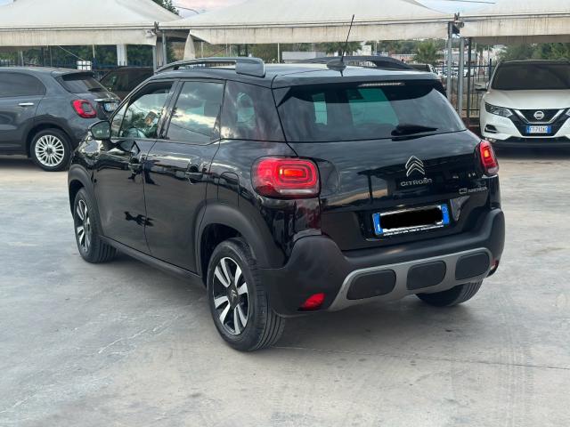 Citroen C3 Aircross 1.5 bluehdi Shine Pack s&s 100cv - Immagine 2