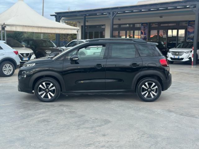 Citroen C3 Aircross 1.5 bluehdi Shine Pack s&s 100cv - Immagine 1
