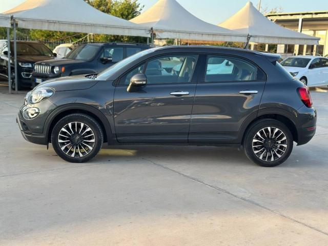 Fiat 500X 1.3 mjt Cross 4x2 95cv - Immagine 2