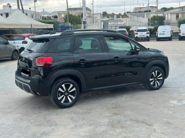 Citroen C3 Aircross 1.5 bluehdi Shine Pack s&s 100cv - Immagine 4