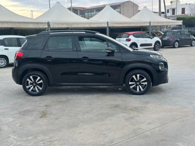 Citroen C3 Aircross 1.5 bluehdi Shine Pack s&s 100cv - Immagine 6
