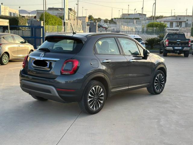 Fiat 500X 1.3 mjt Cross 4x2 95cv - Immagine 1