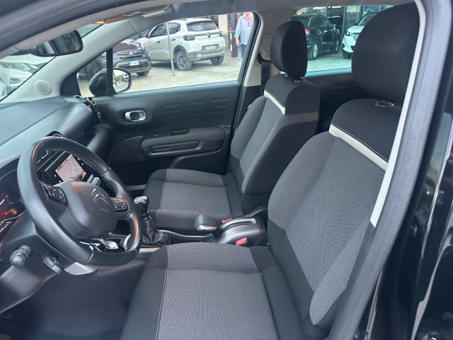 Citroen C3 Aircross 1.5 bluehdi Shine Pack s&s 100cv - Immagine 5