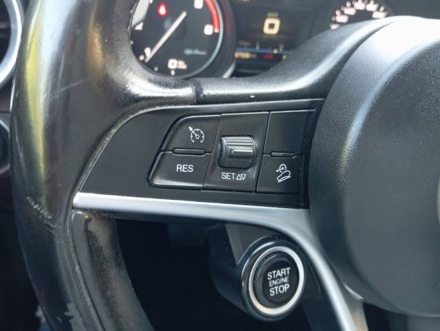 Alfa Romeo Stelvio 2.2 t Business Q4 210cv auto - Immagine 10