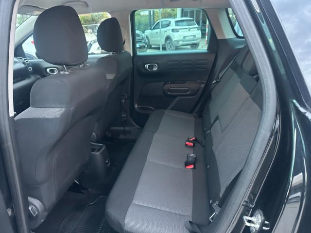 Citroen C3 Aircross 1.5 bluehdi Shine Pack s&s 100cv - Immagine 7
