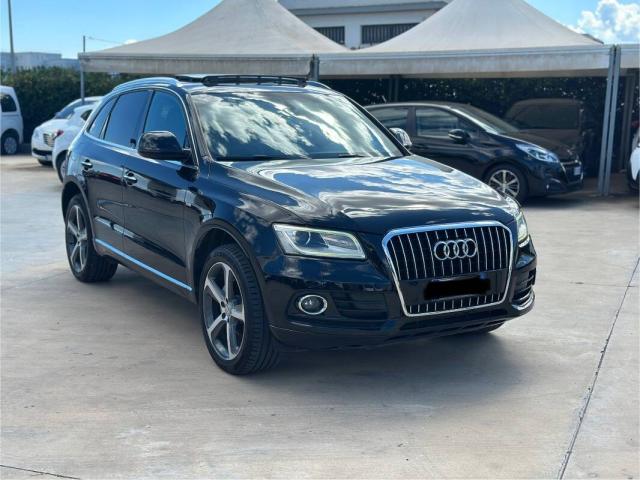 Audi Q5 2.0 tdi Advanced Plus quattro 190cv - Immagine 6