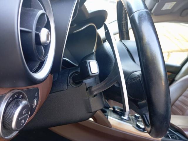 Alfa Romeo Stelvio 2.2 t Business Q4 210cv auto - Immagine 9