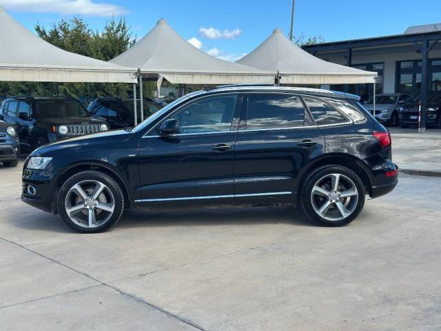 Audi Q5 2.0 tdi Advanced Plus quattro 190cv - Immagine 9