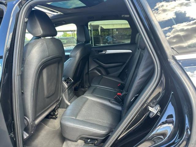 Audi Q5 2.0 tdi Advanced Plus quattro 190cv - Immagine 3