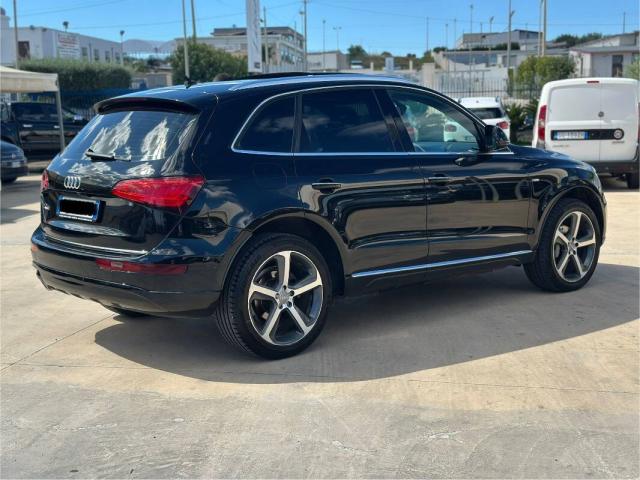 Audi Q5 2.0 tdi Advanced Plus quattro 190cv - Immagine 2