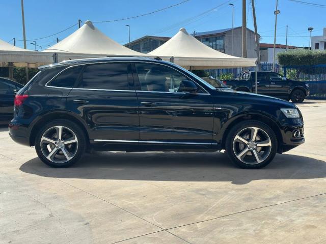 Audi Q5 2.0 tdi Advanced Plus quattro 190cv - Immagine 5