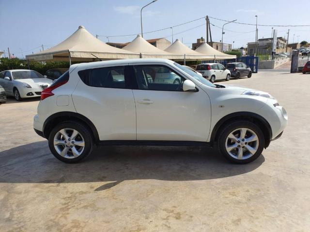 Nissan Juke 1.5 dci Acenta - Immagine 3