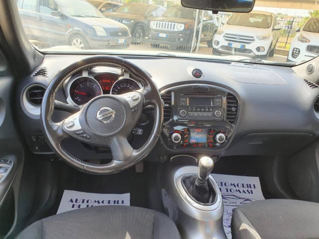 Nissan Juke 1.5 dci Acenta - Immagine 7