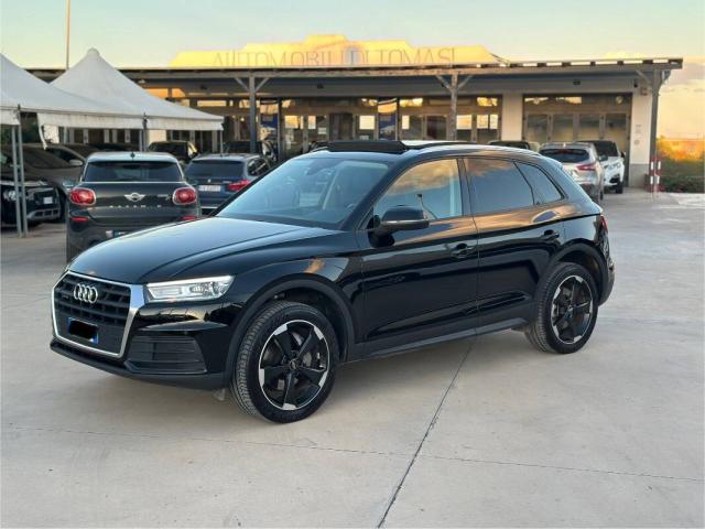 Audi Q5 35 2.0 tdi Business Design quattro 163cv s-tronic - Immagine 9