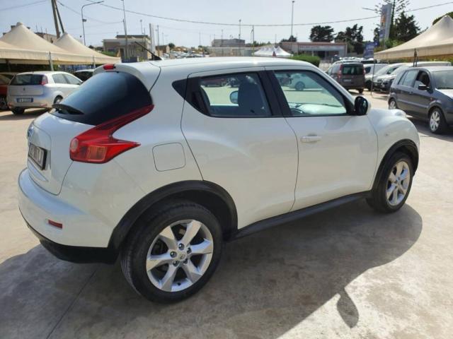 Nissan Juke 1.5 dci Acenta - Immagine 4